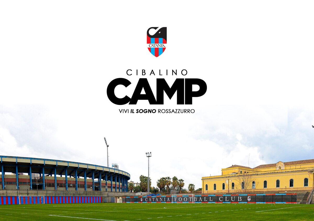 Cibalino Camp 2024: il calcio dei giovani rossazzurri - 