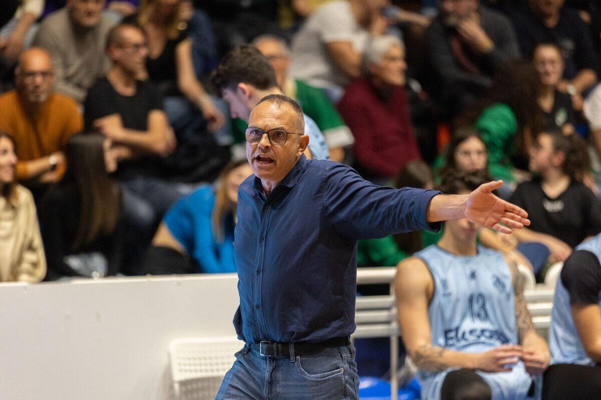 Virtus Kleb Ragusa pronta per gara-2: Recupido vuole ribaltare il risultato - 