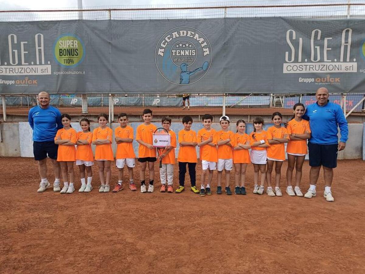 Messina trionfa e vola alla fase nazionale di Coppa delle Province - 