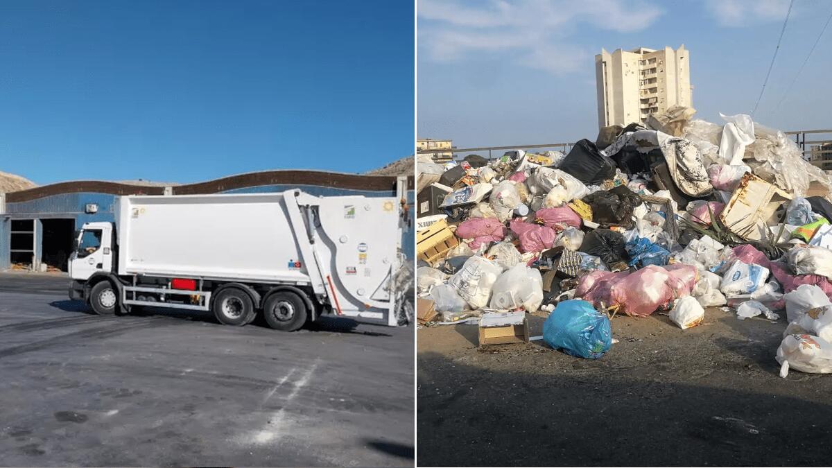 Chiusura discarica: nessuna raccolta rifiuti a Catania (e 200 Comuni), quando riprenderà il servizio - 