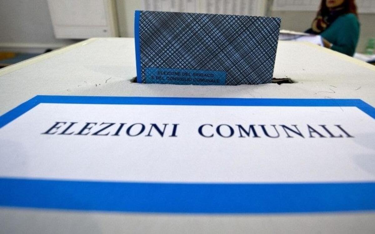 Amministrative Sicilia 2024: come si vota nei 37 comuni al voto - 