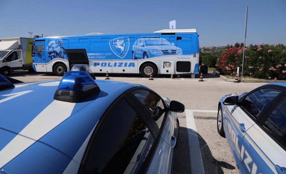 Parte la campagna estiva di sicurezza stradale "E...state con noi 2024" - 