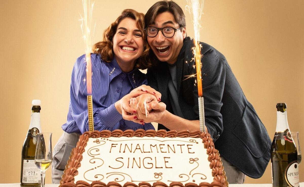 "Finalmente Single!", i Soldi Spicci rivelano la verità sulla loro relazione - 