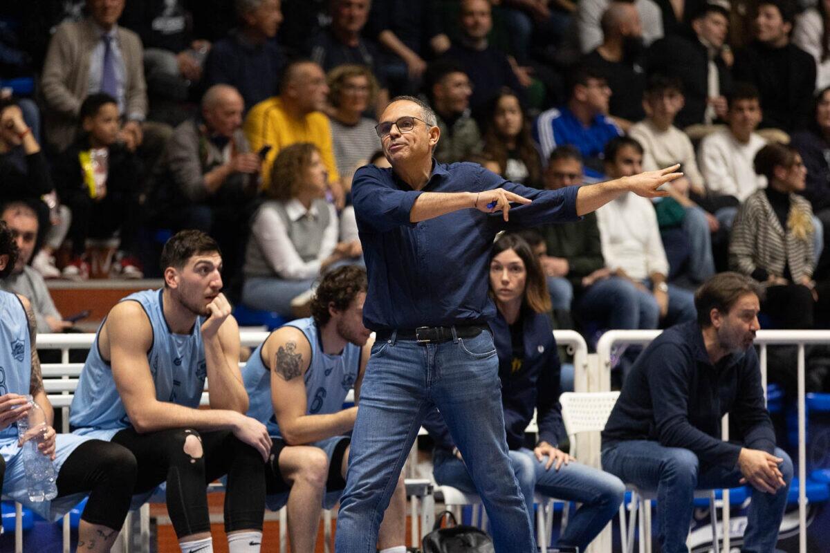 La Virtus affronta la nuova Serie B affiancata da Orlandina, Agrigento e le squadre del Nord - 