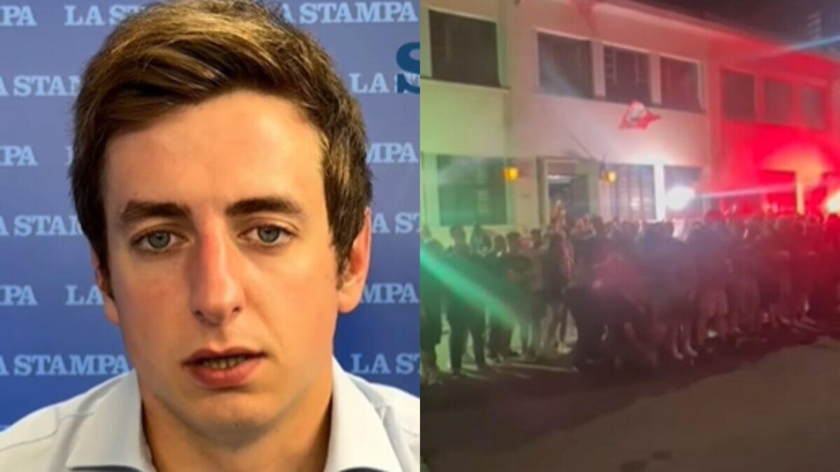 Ferroviere, tassista e due candidati sindaco: 4 indagati per l'aggressione a Joly - 