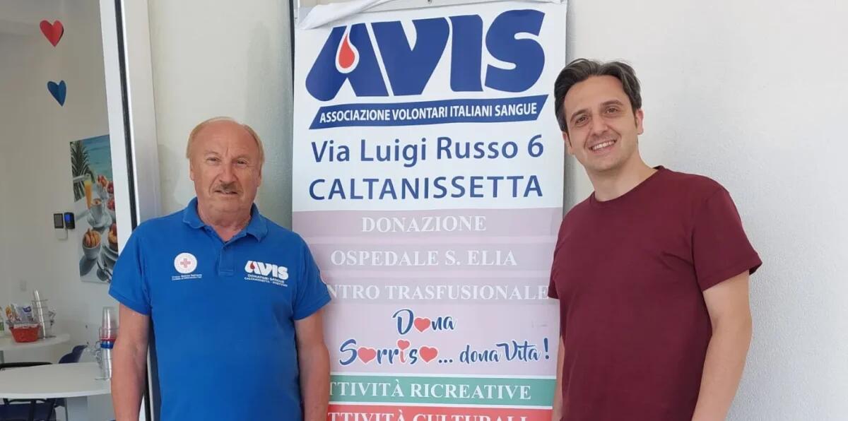 L'Avis Caltanissetta introduce l'intelligenza artificiale: innovazione al servizio della salute - 