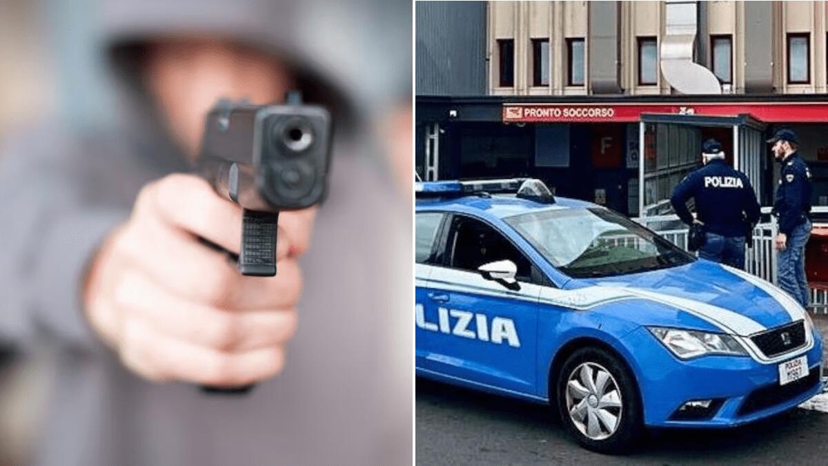 Noto medico catanese rischia la vita per un Rolex: colpo di pistola per intimidirlo - 