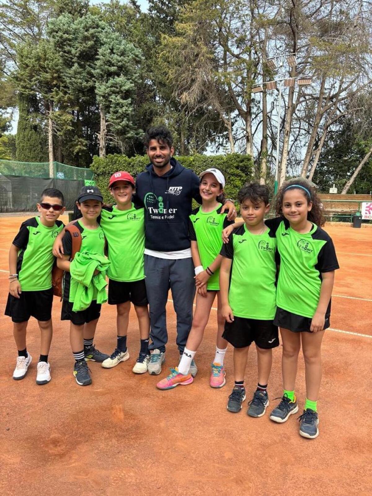 Successo per i Campionati Giovanili a Squadre: ecco i vincitori! - 