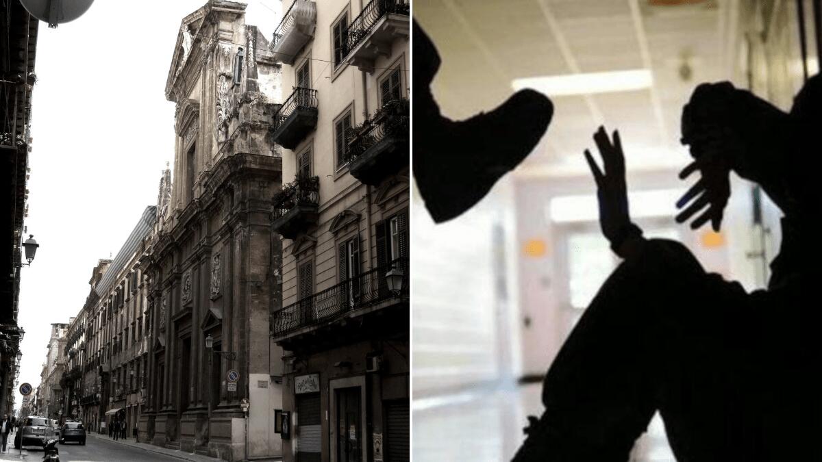 Aggressione mortale a Palermo: giovane non sopravvive dopo il ricovero ospedaliero - 