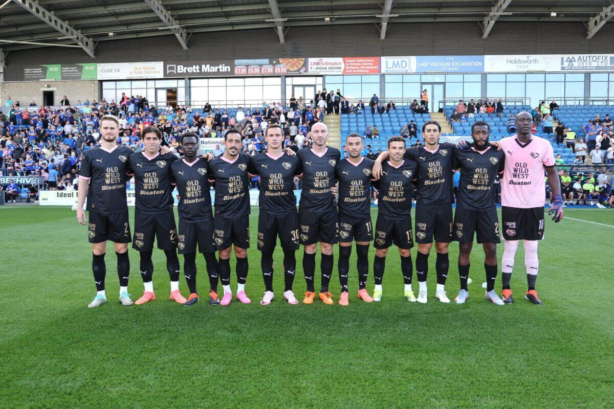 Palermo conquista Leicester con un imperdibile 0-1! - 