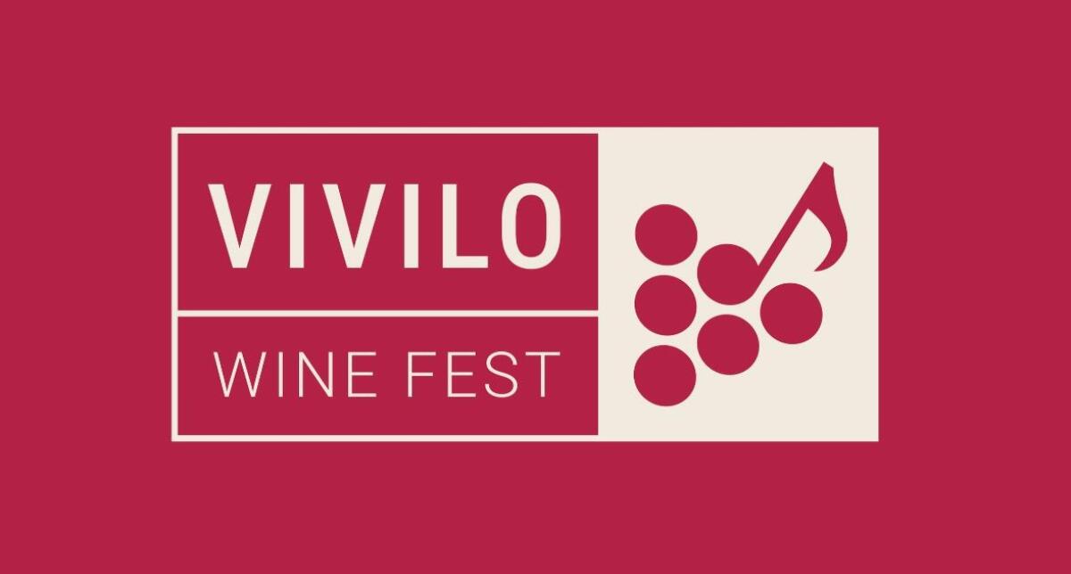 Preparati per il Vivilo Wine Fest, 2° edizione: 6-7 luglio 2024! - 