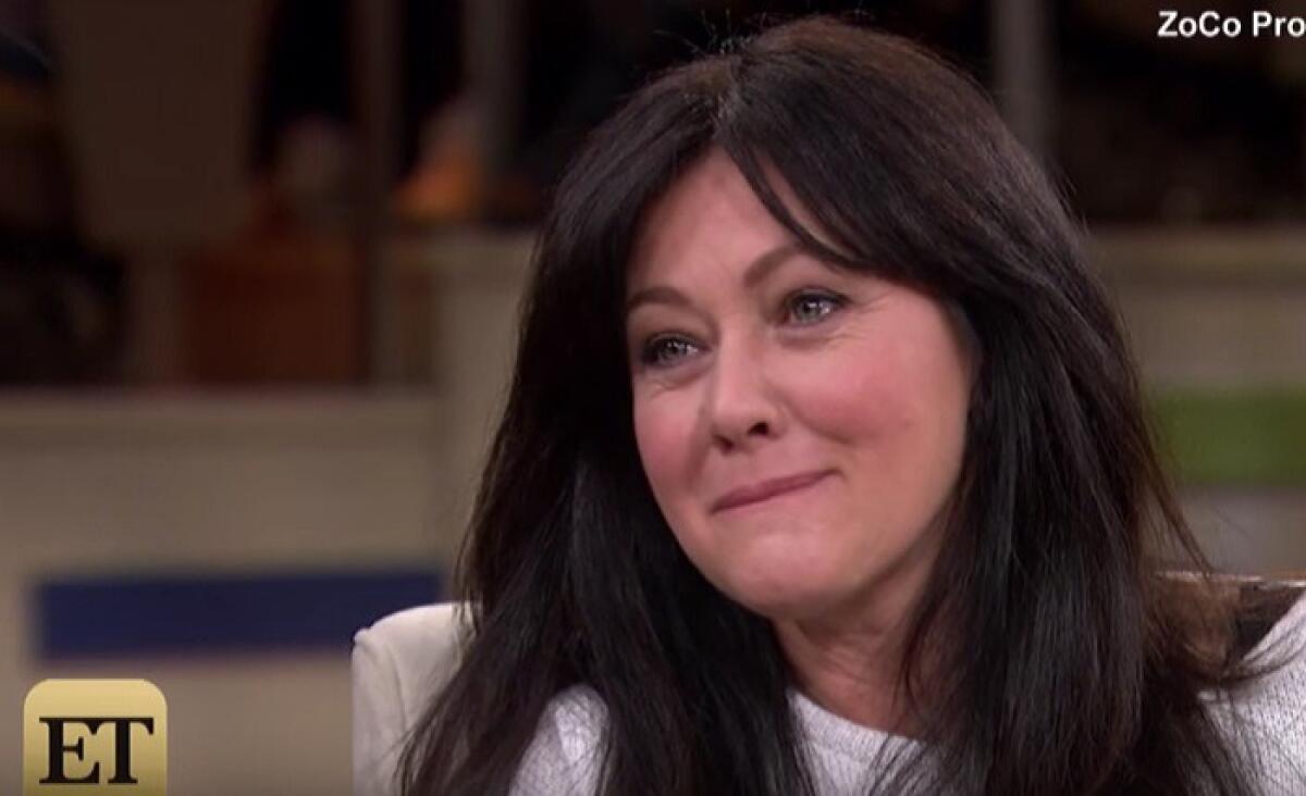 Ci lascia Shannen Doherty, indimenticabile attrice a soli 53 anni - 