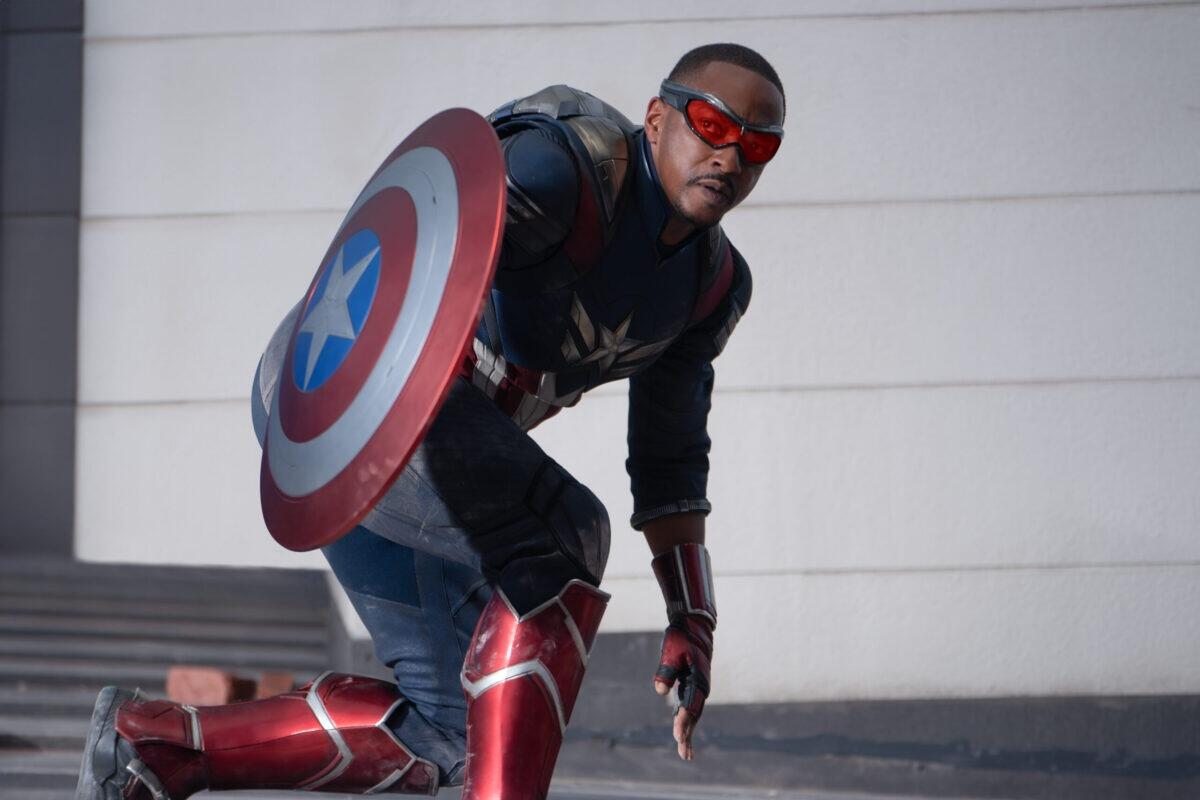 Captain America Brave New World: scopri il trailer, la trama e il cast dell’attesissimo film Marvel - 