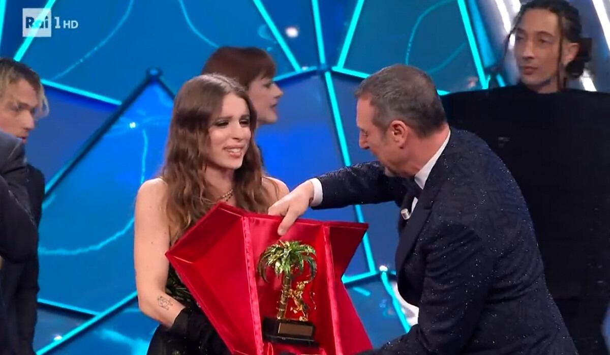 Rivelato il mistero del televoto a Sanremo 2024: ecco cosa è accaduto nella finale! - 
