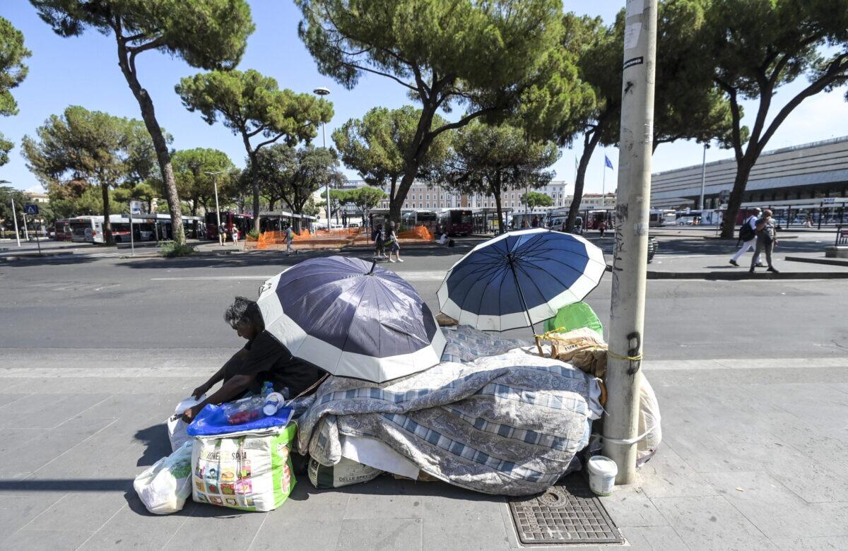 Emergenza illegalità all'Esquilino, Matone della Lega denuncia situazione sconvolgente: il prefetto conferma nuovi impegni - 