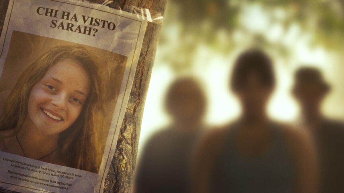 Avetrana - Qui non è Hollywood in arrivo su Disney+ questo autunno: il trailer infiamma i social - 