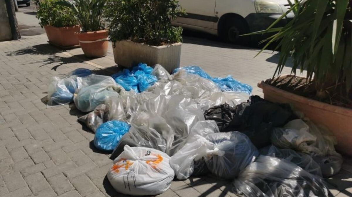 Degrado a Catania, Maria Spampinato denuncia la situazione in Piazza Rosolino Pilo - 