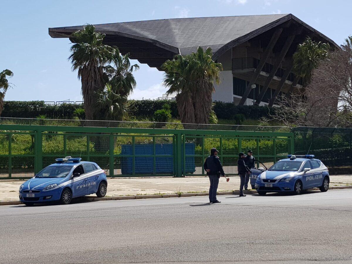 Polizia di Stato smaschera i presunti colpevoli di due rapine violente nel quartiere Zen: colpiti un corriere di tabacchi e un ufficio postale! - 