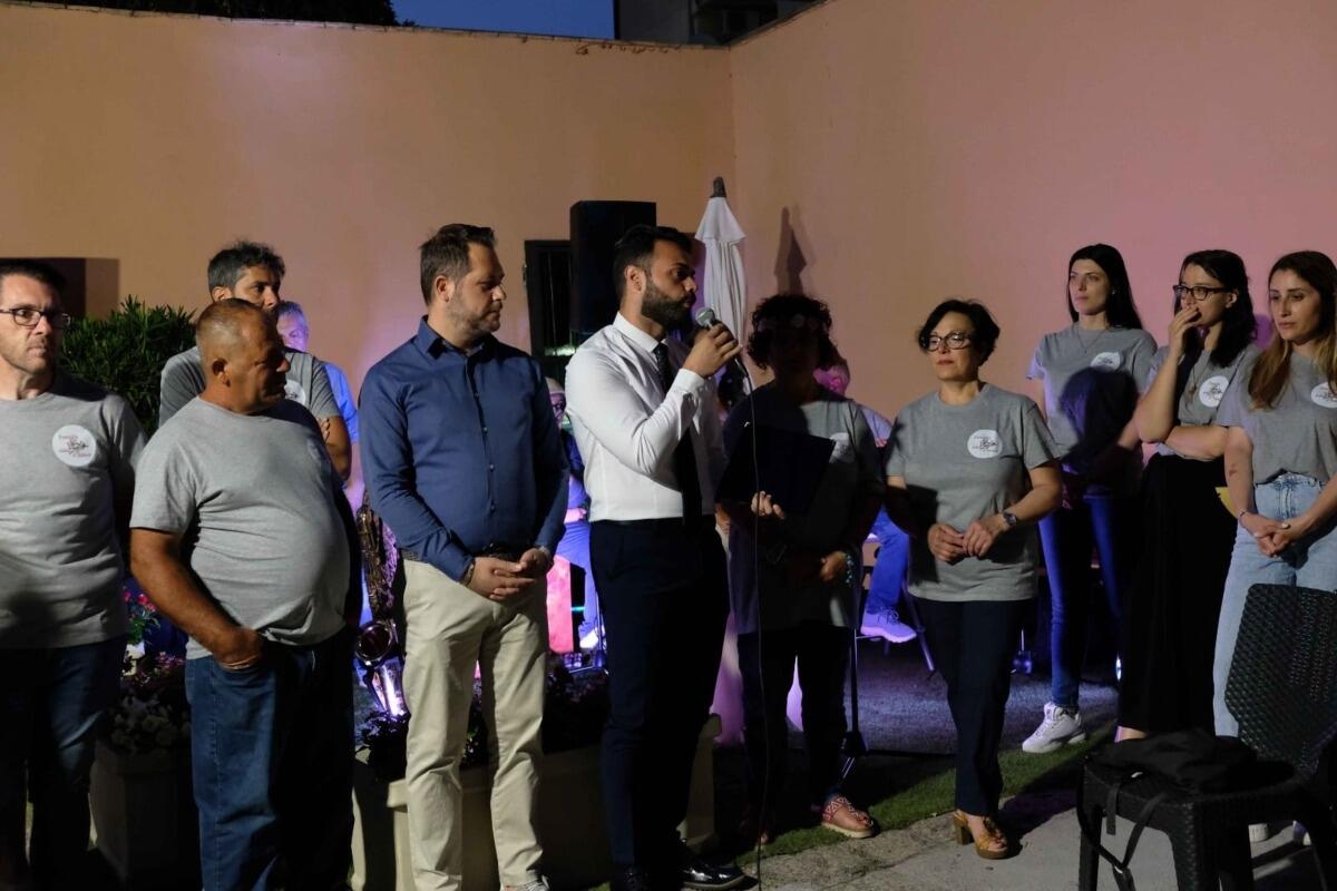 Famiglia Nido d'Amore a Mascalucia, ecco il gesto di grande solidarietà della comunità locale - 