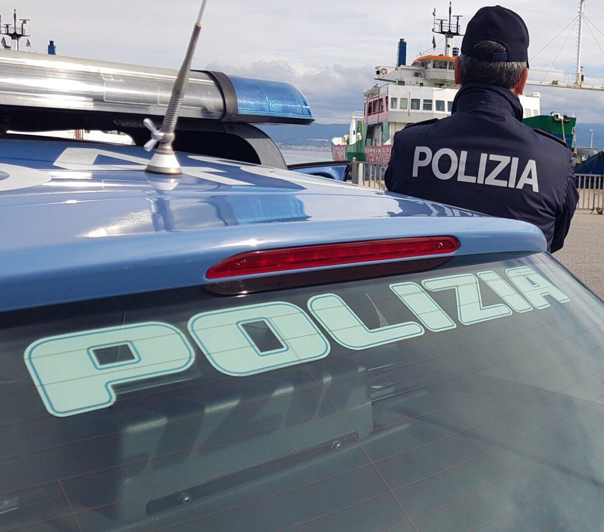 Blitz Antidroga: Polizia di Stato Cattura 43enne e Sequestra 12,5 Kg di Cocaina - 