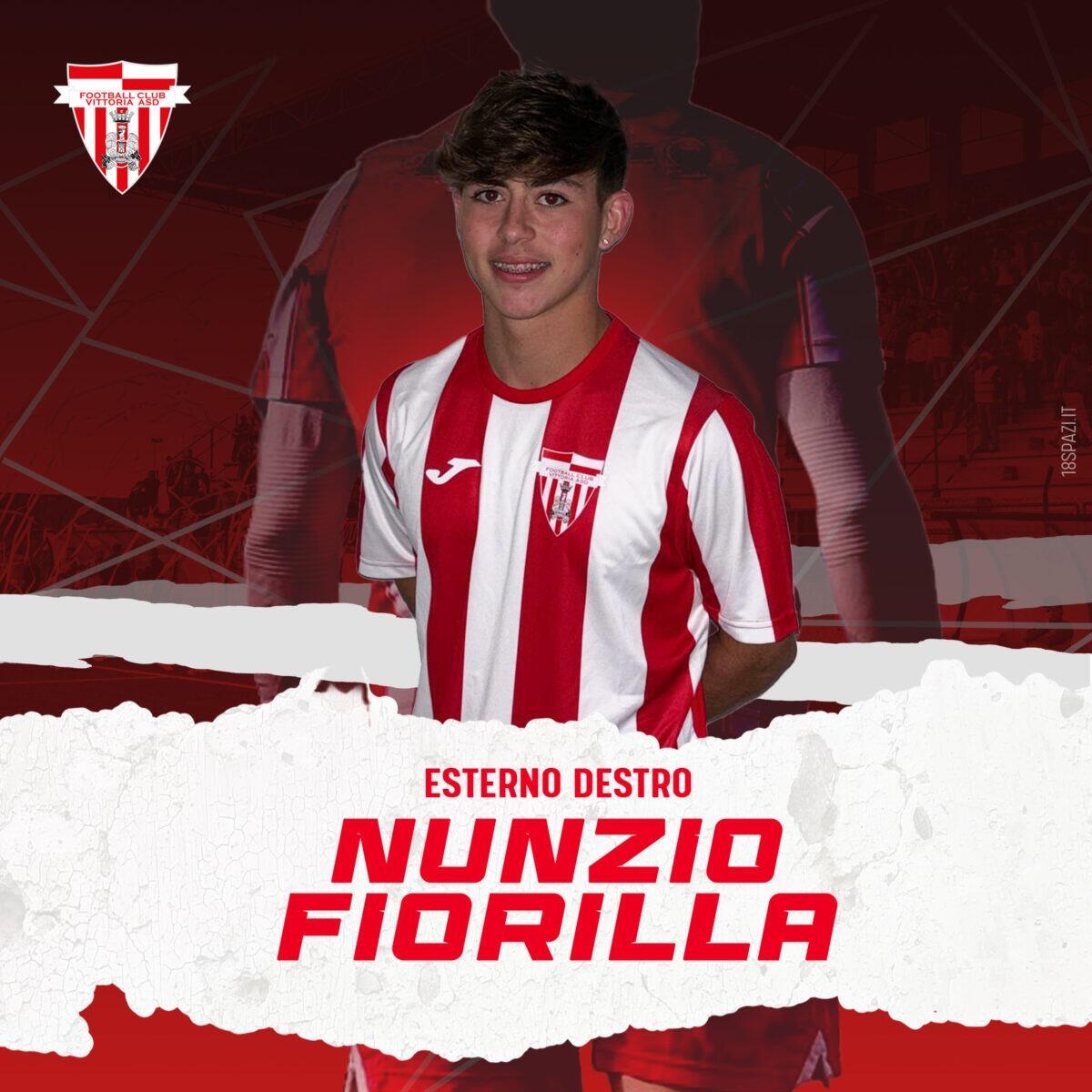 Ecco il giovane talento Nunzio Fiorilla che conquista la scena! - 