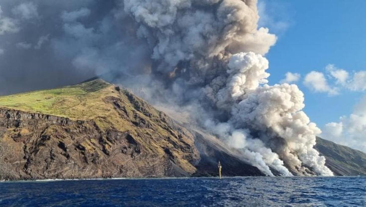 Emergenza Stromboli: Schifani pronto a chiedere stato di emergenza nazionale - 