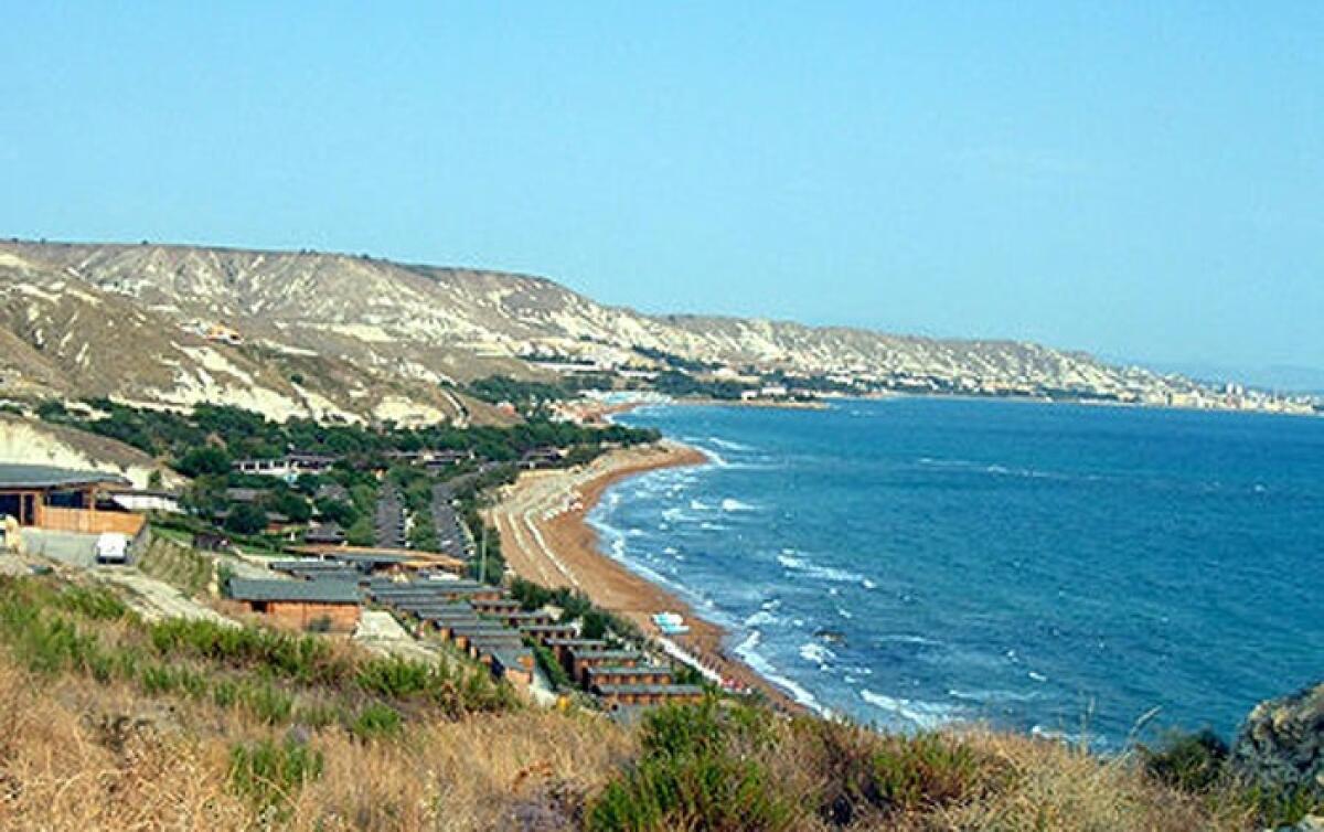 Incidente mortale in spiaggia a Crotone: un uomo perde la vita a causa di un attacco di vespe. - 