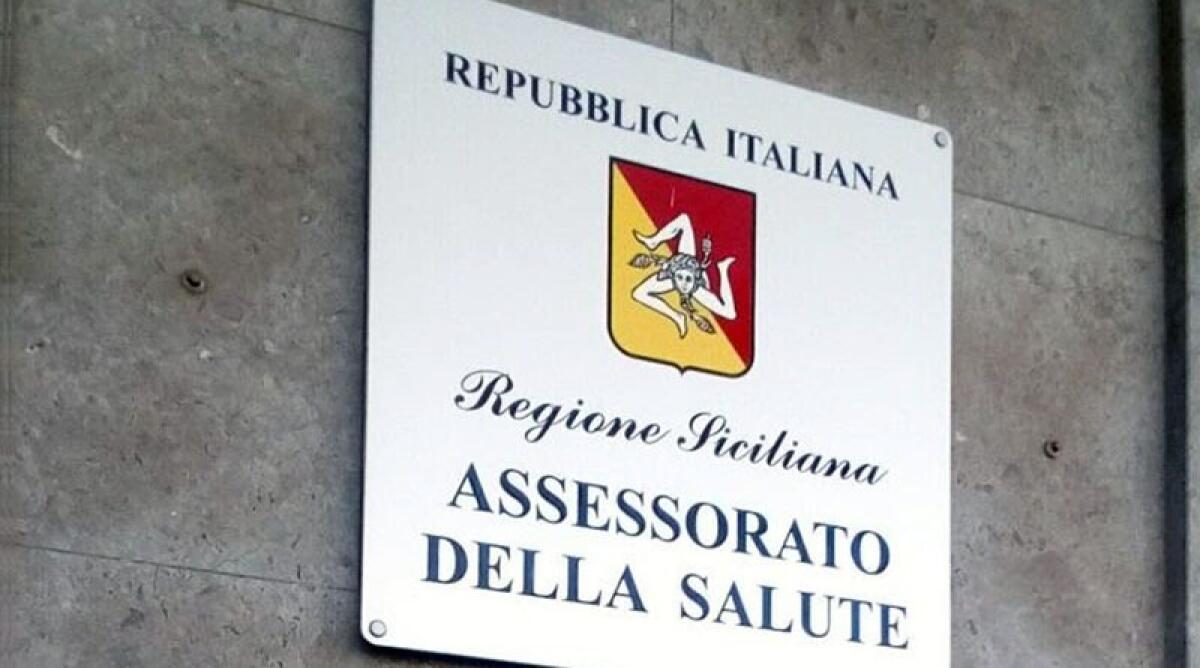 Regione Sicilia chiede relazione sulla corruzione sanità - 