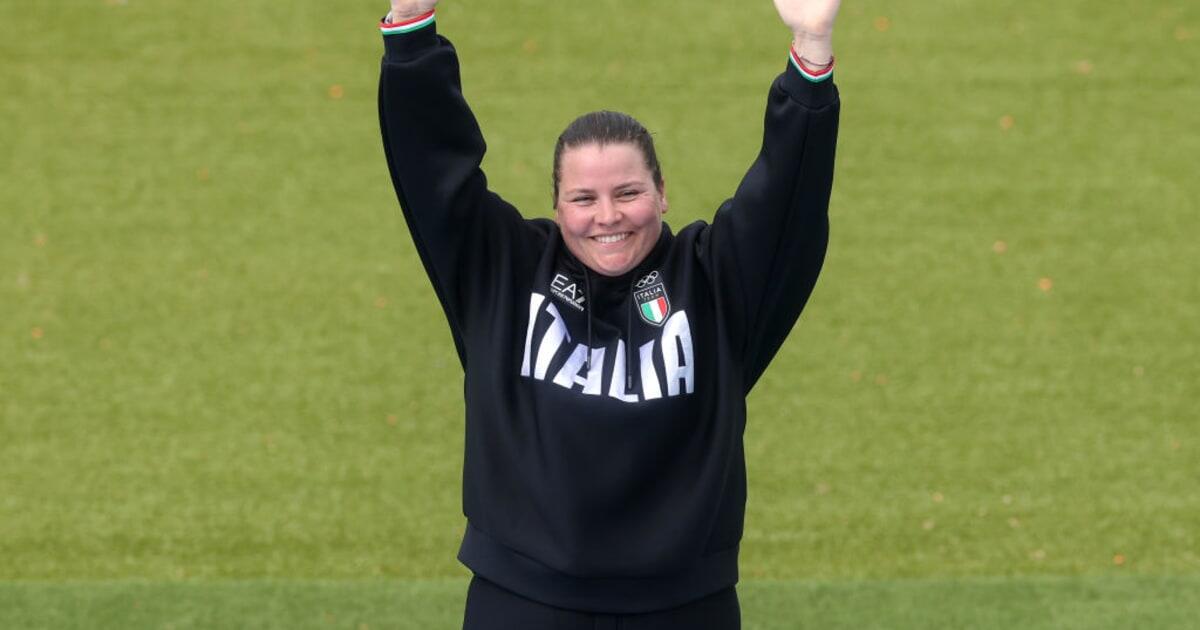 Silvana Stanco conquista l'argento nel trap femminile, riportando l'Italia sul podio olimpico a Parigi 2024! - 