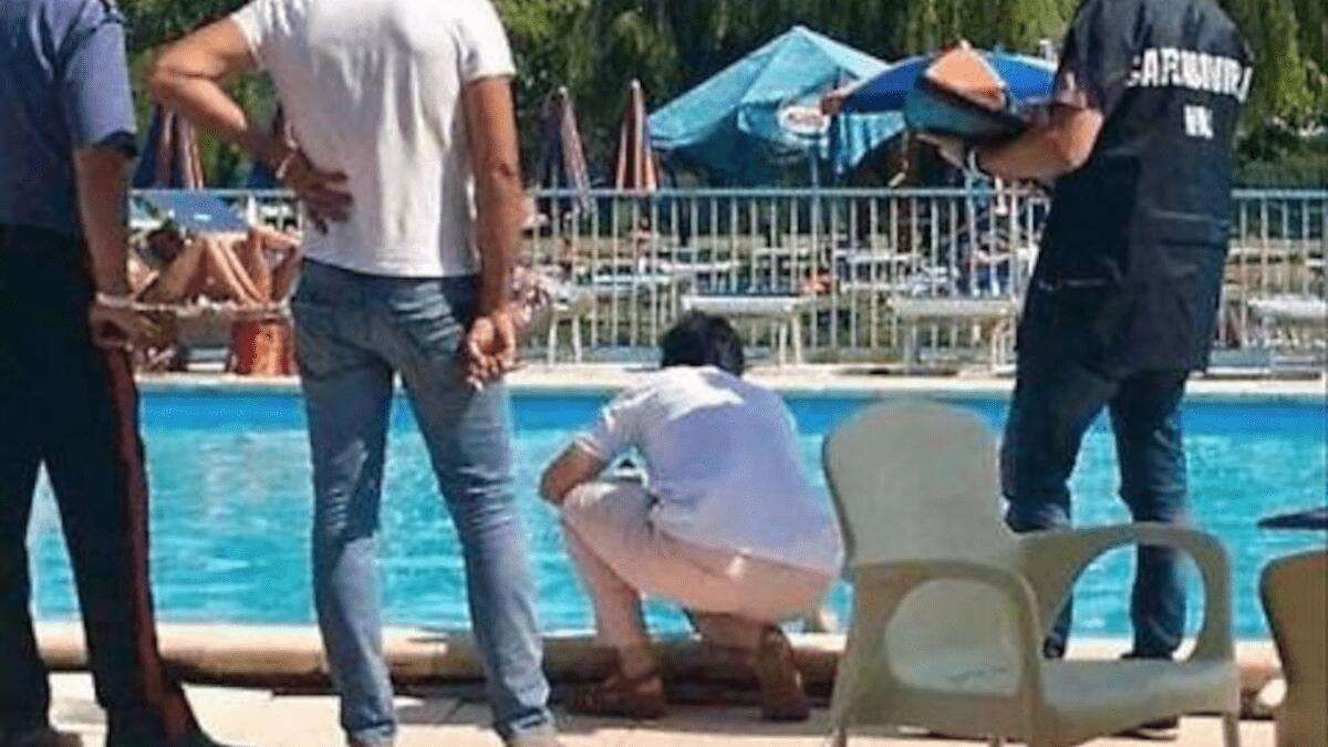 Bambino 4 anni gioca a bordo piscina e cade: elisoccorso e Terapia Intensiva, è grave - 