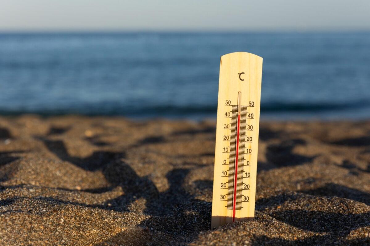 Situazione meteo in Sicilia: allerta arancione per rischio incendi e ondate di calore - 