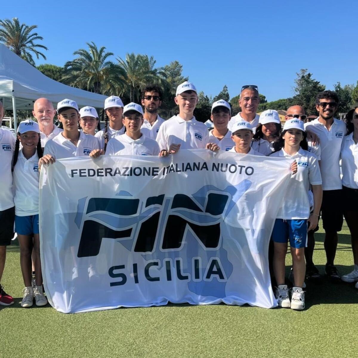 Esordienti A pronti per il Trofeo delle Regioni a Scanzano Jonico - 