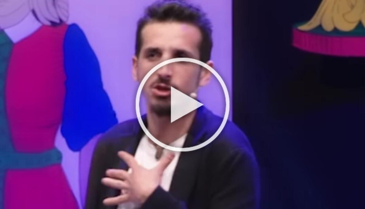 "Il Trash a me piace", ecco come Roberto Lipari parla di Temptation Island [VIDEO] - 