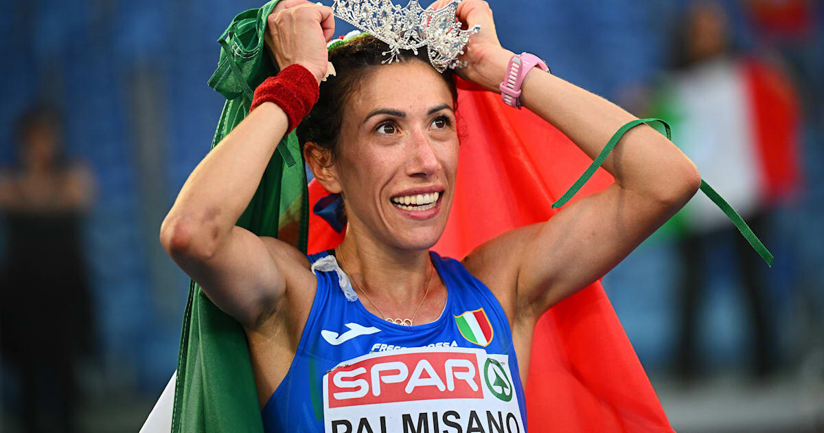 Atletica a Parigi 2024: il 1° agosto gli italiani e le italiane in azione - scoprì il programma e le modalità per seguire la diretta! - 
