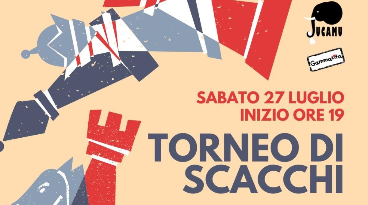 Torneo di Scacchi in Piazza Castello Ursino, ecco perché è un evento imperdibile per tutti - 