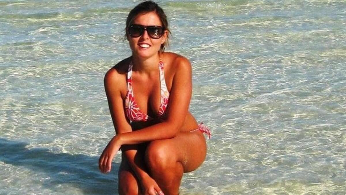 Tragico Ritrovamento: Francesca Deidda, Scomparsa da Maggio, Finalmente Ritrovata - 