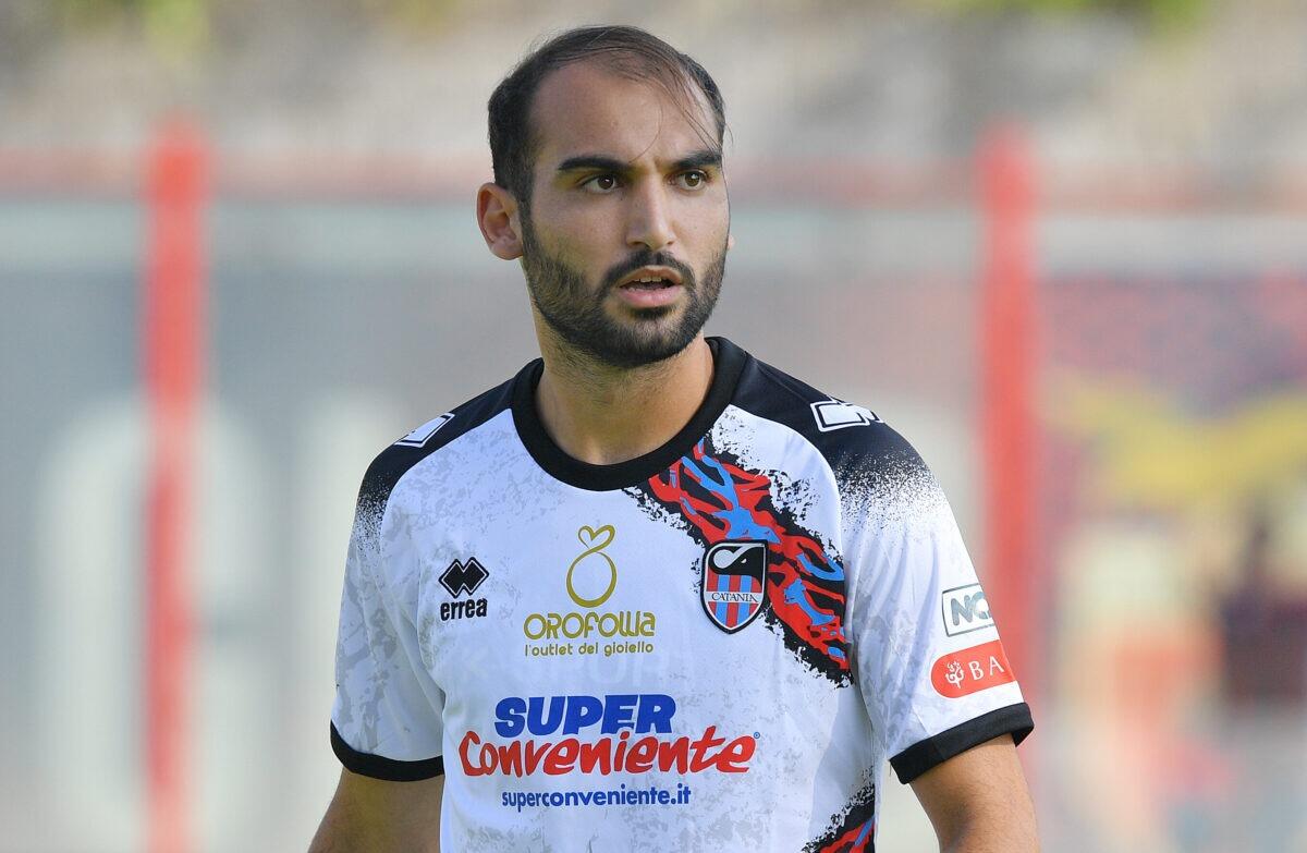 Riccardo Ladinetti: dalla Magia di Catania alla Nuova Avventura di Pontedera! - 