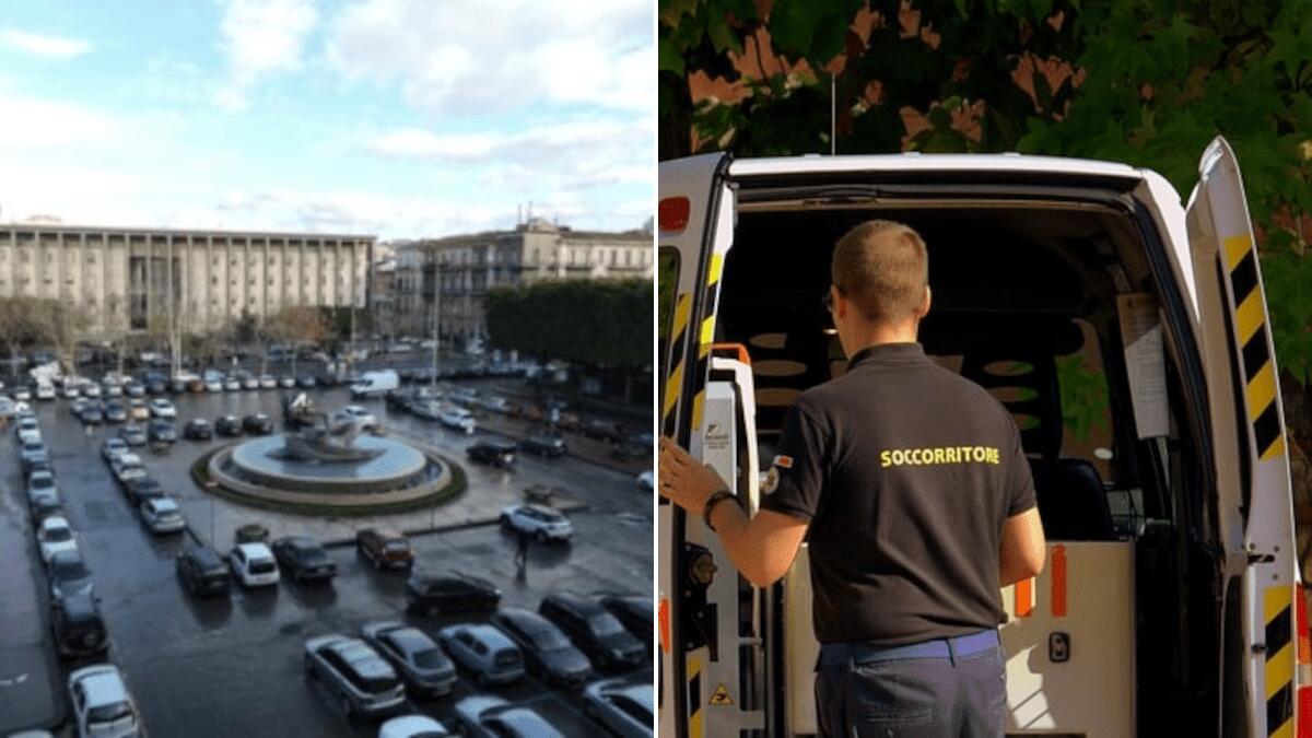 Incidente stradale tra 75enne in scooter e giovane in monopattino: arresto cardiaco durante la lite  - 