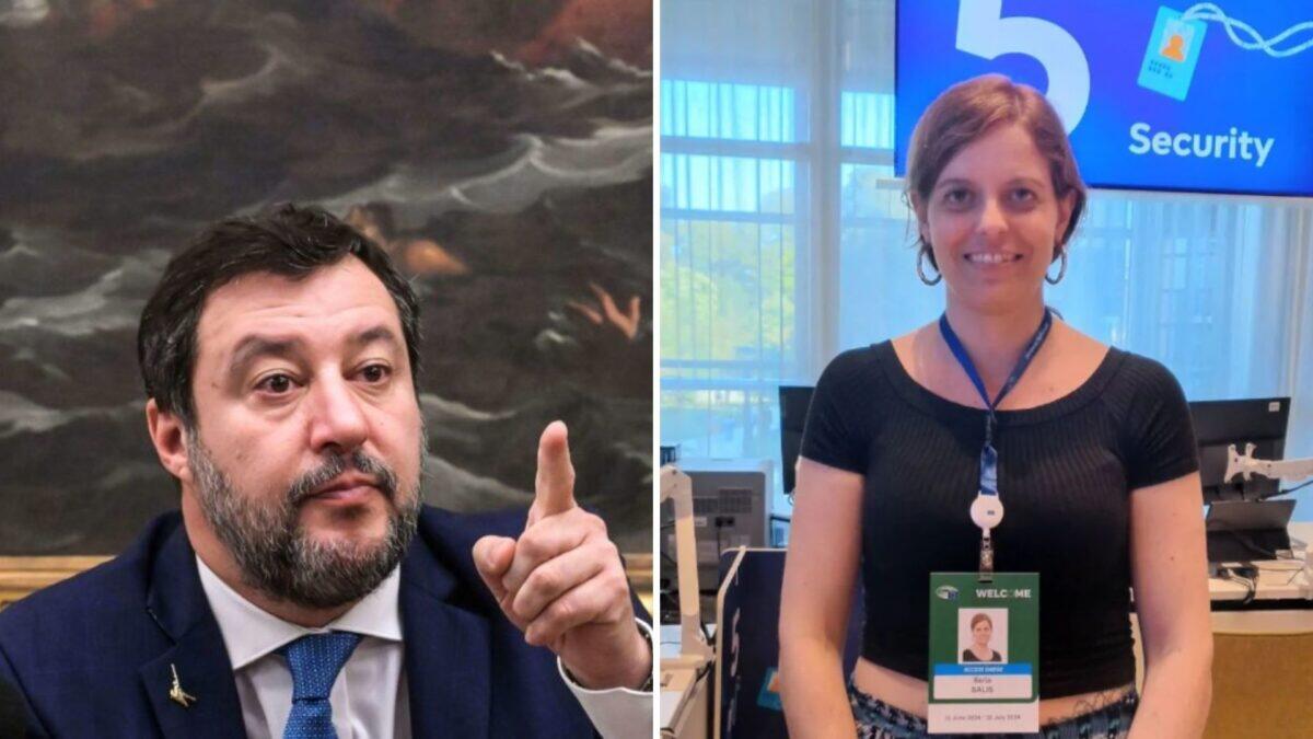 Scintille alla Camera: Salvini sotto pressione su Malpensa e le occupazioni di Salis, FI non molla - 