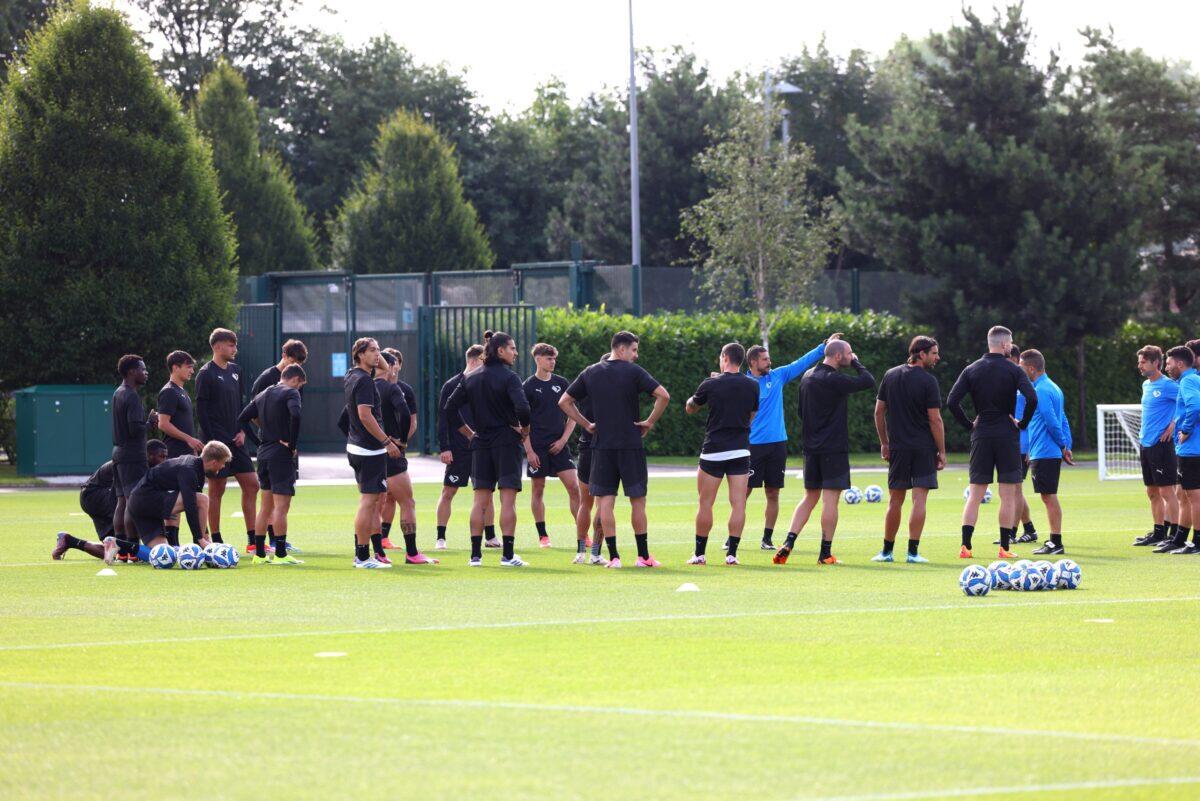 Leicester contro Palermo: scopri le formazioni ufficiali! - 