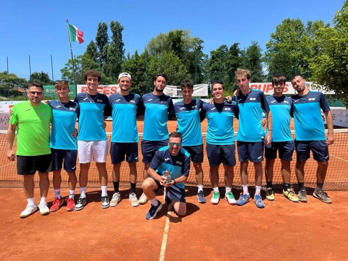 Storiche promozioni per Proietti e Match Ball: Serie B2 in arrivo! - 