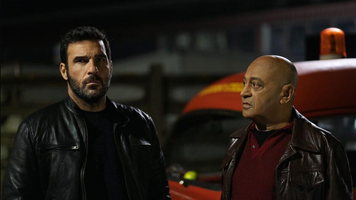 L'ultimo saluto all'attore Hassani Shapi nel toccante messaggio di Edoardo Leo - 