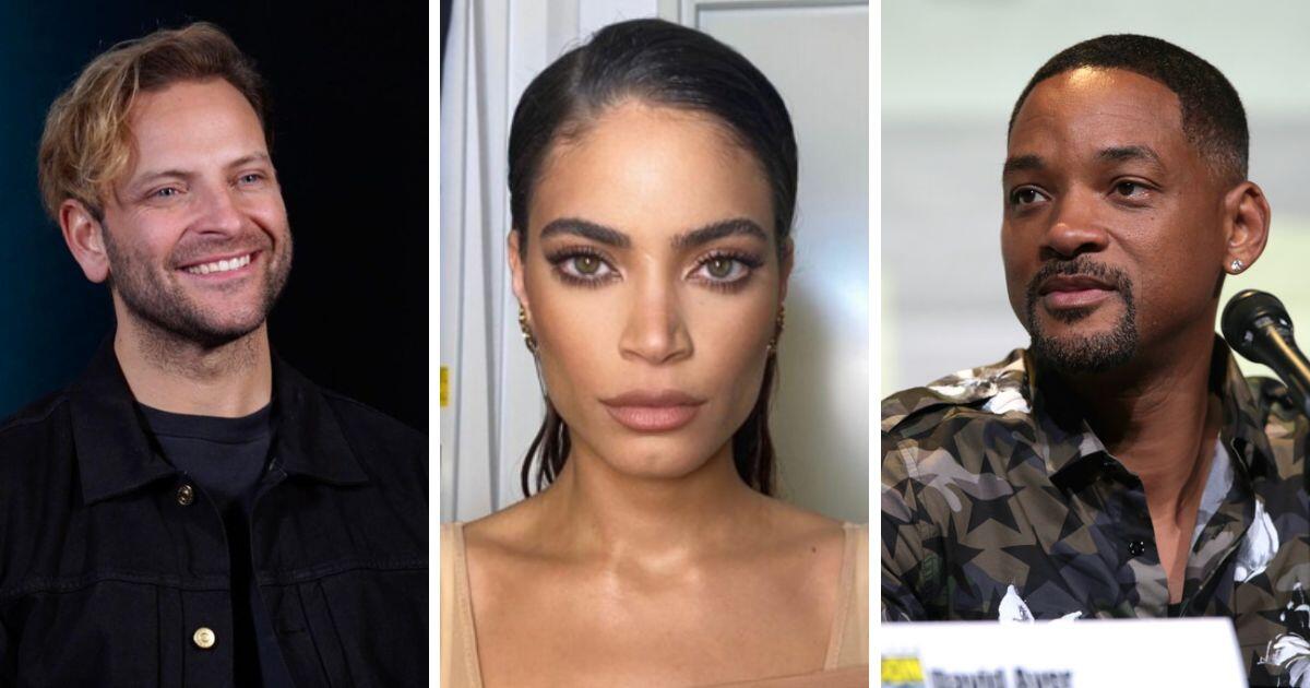 Grandi novità cinematografiche in arrivo: Borghi, Favino, Elodie Will Smith e Siani-Pieraccioni protagonista nei prossimi film. - 