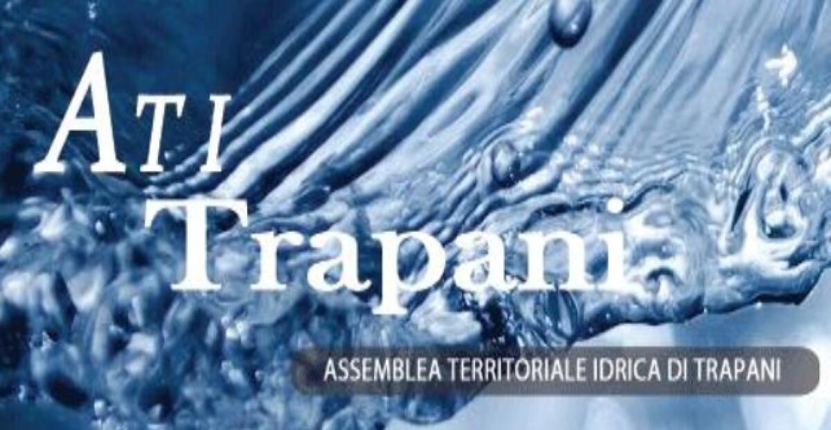 Selezione Direttore Generale ATI Trapani - 