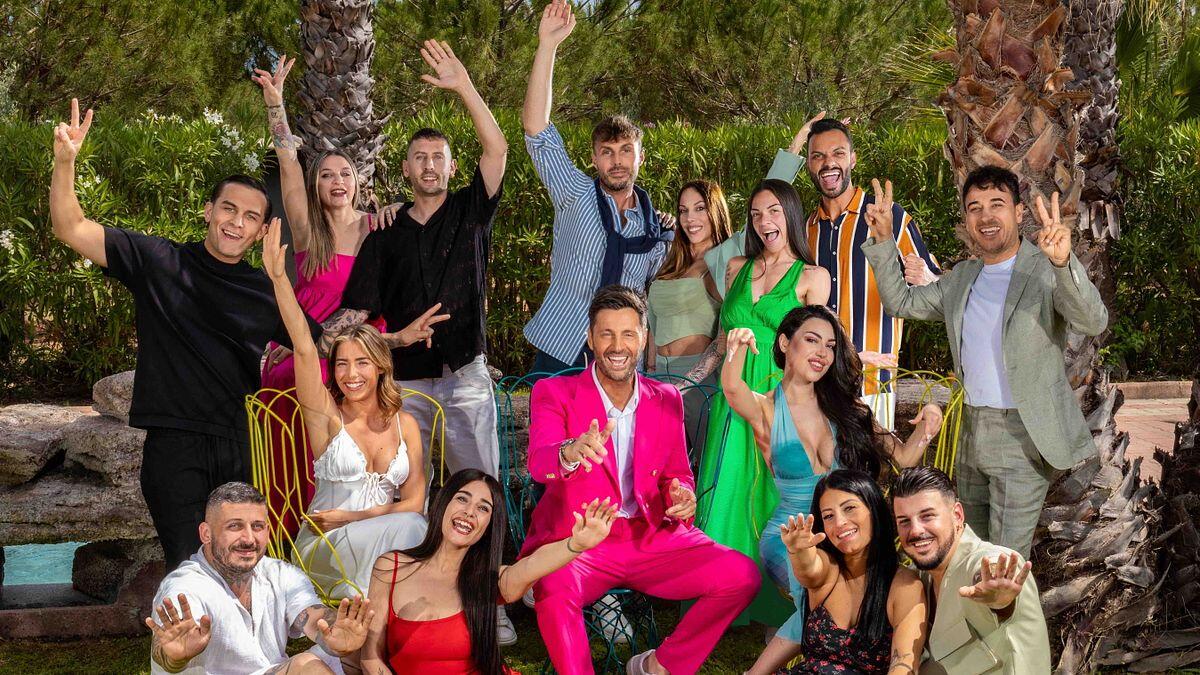 Temptation Island: Svelati i dettagli per il terzo appuntamento - 