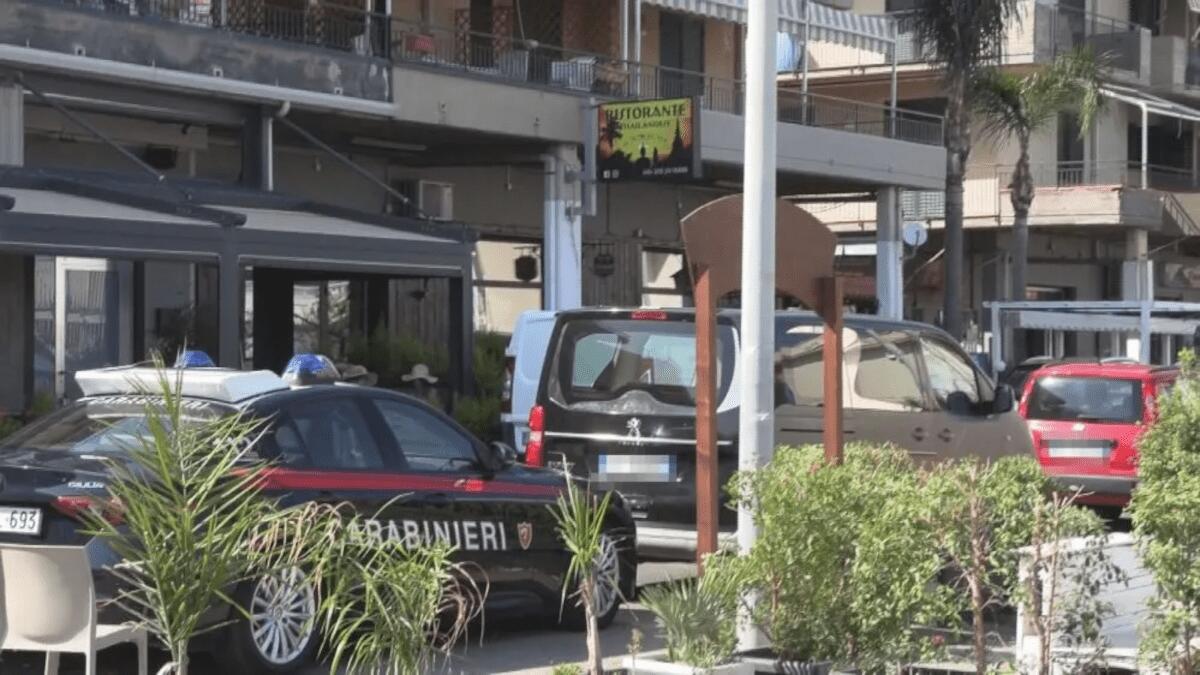 Aggiornamenti sulla donna impiccata a Fondachello: autopsia e indagine Carabinieri - 