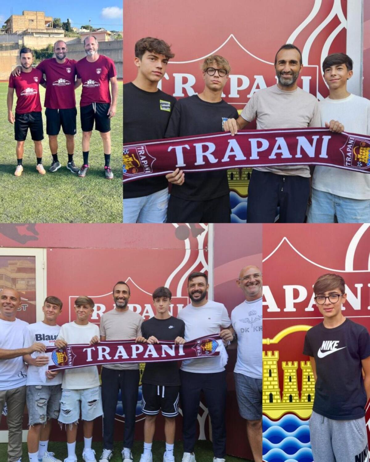 Scopri i nuovi talenti dell'Under 15 Nazionale! - 