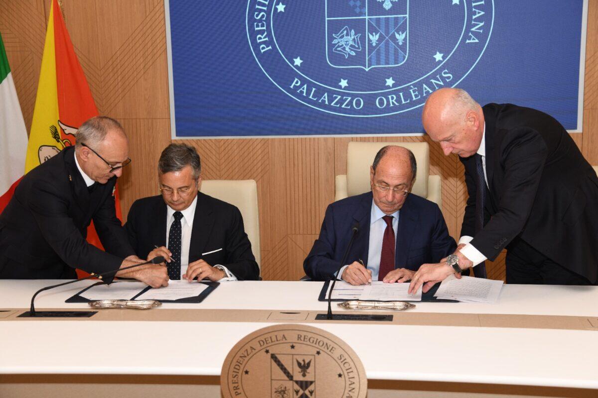 Sanità: Nuova Collaborazione tra Regione e Invitalia per Ottimizzare le Gare di Quattro Ospedali a Palermo - 