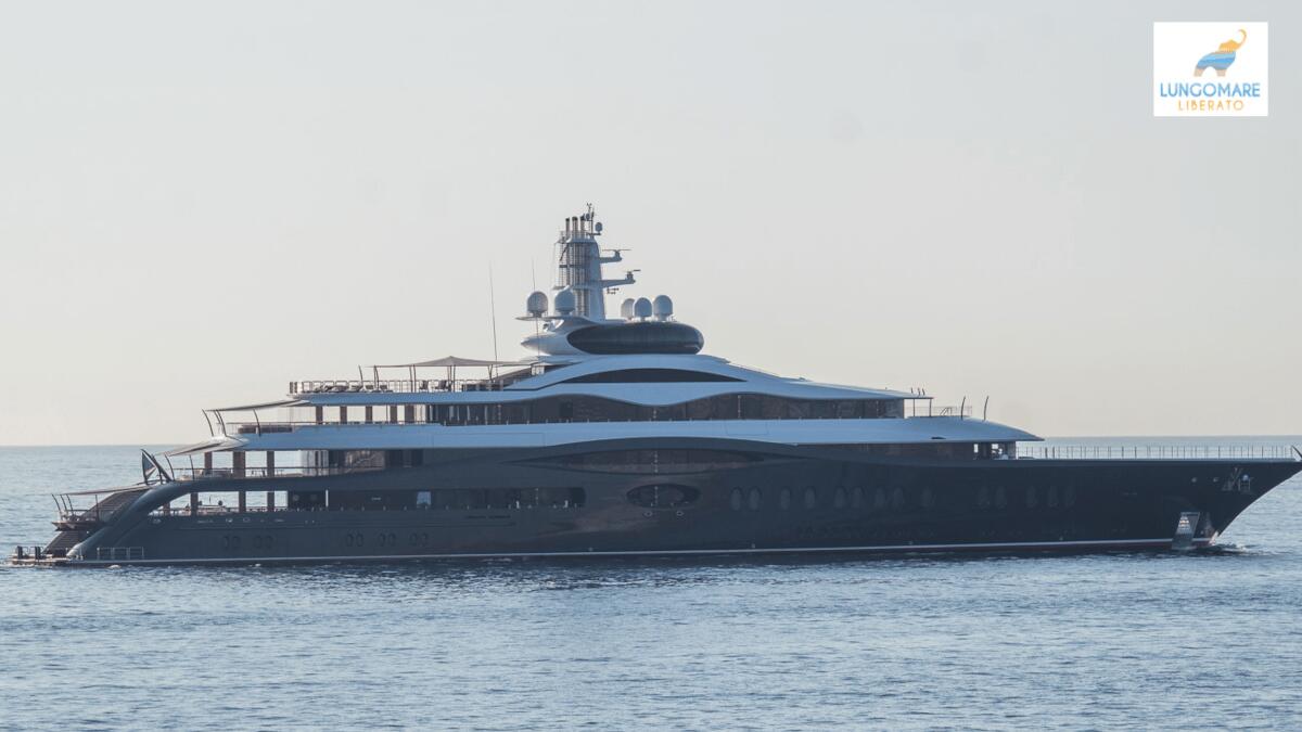Mark Zuckerberg in Sicilia: avvistati i mega yacht del patron di Meta tra Catania e Palermo - 