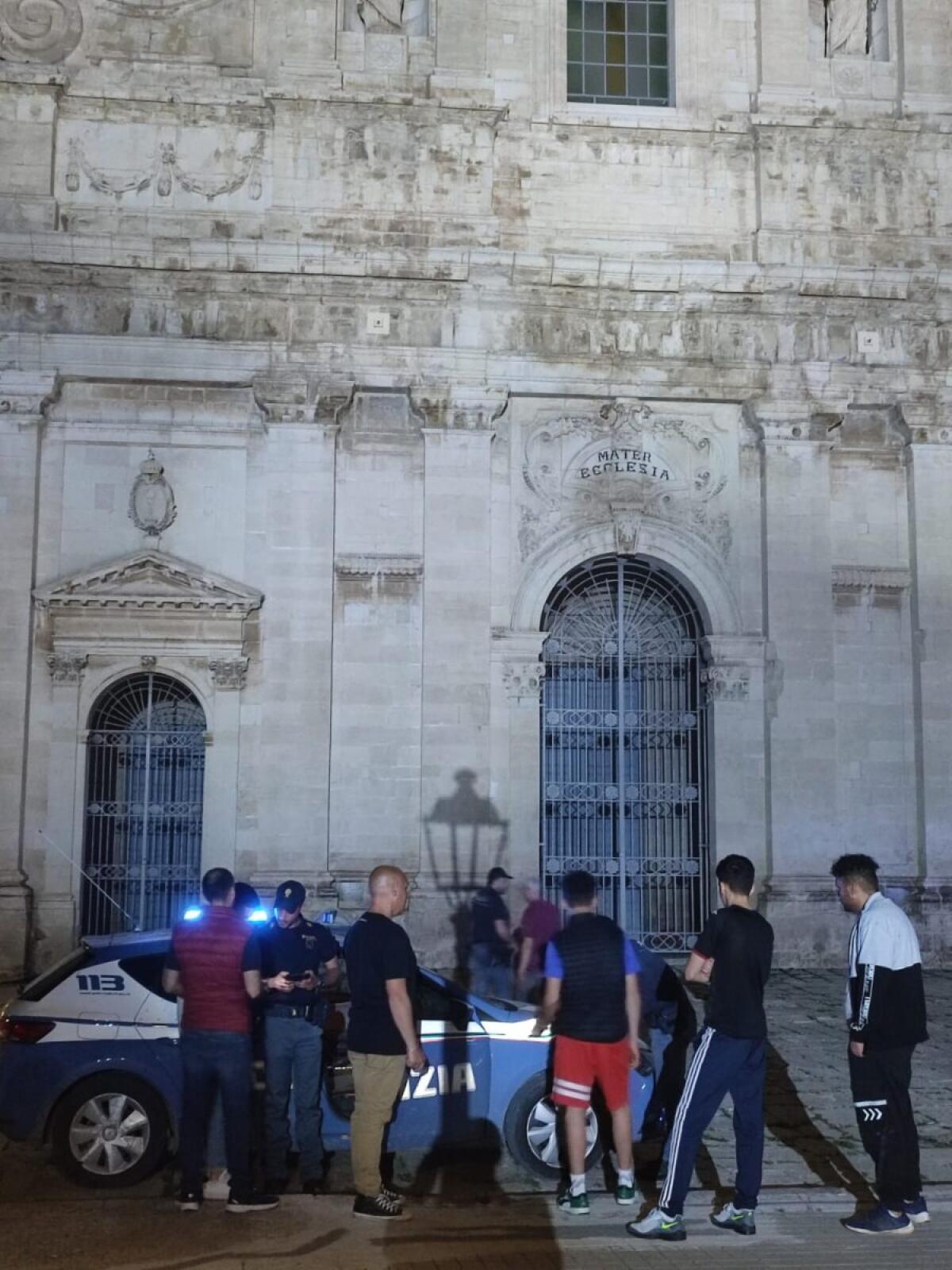 Servizi di controllo del territorio a Comiso e Santa Croce Camerina - 